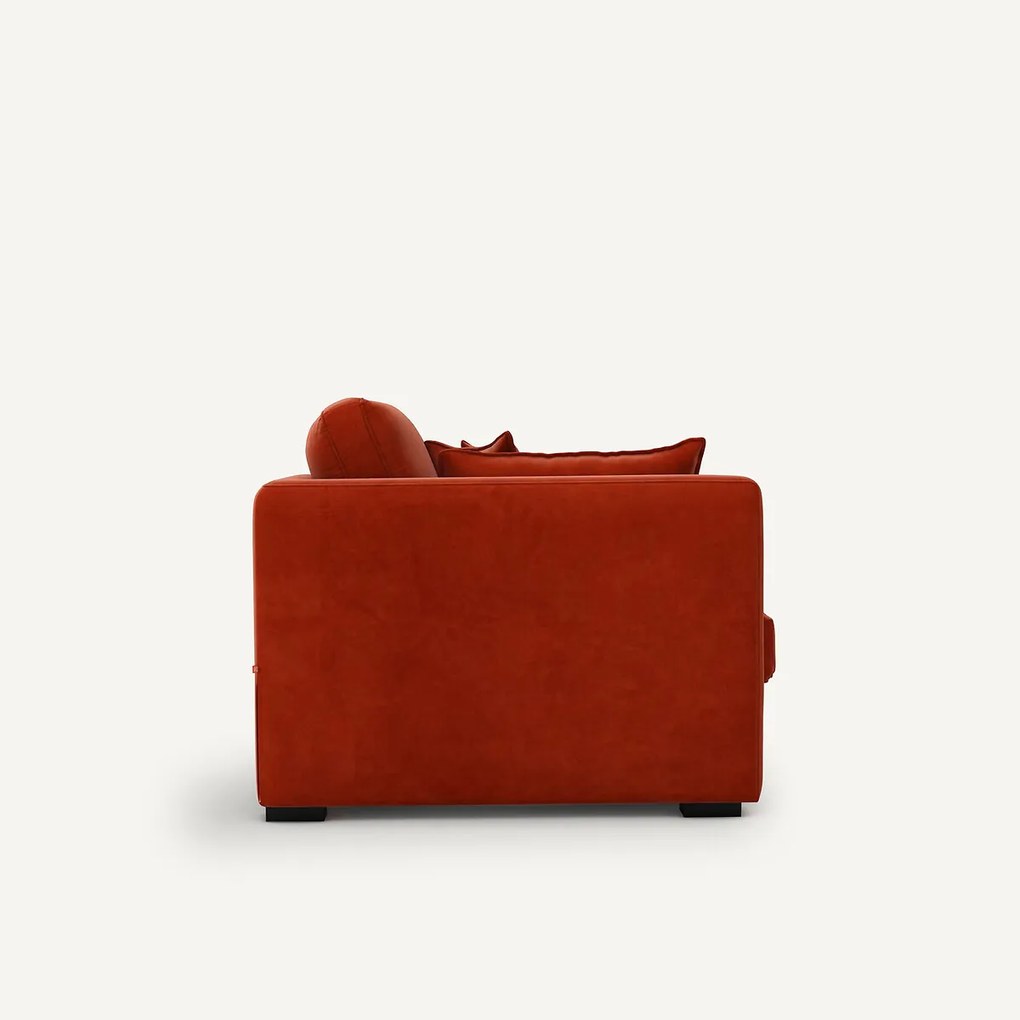 2-zitsbank, fluweel, Néo Kinkajou