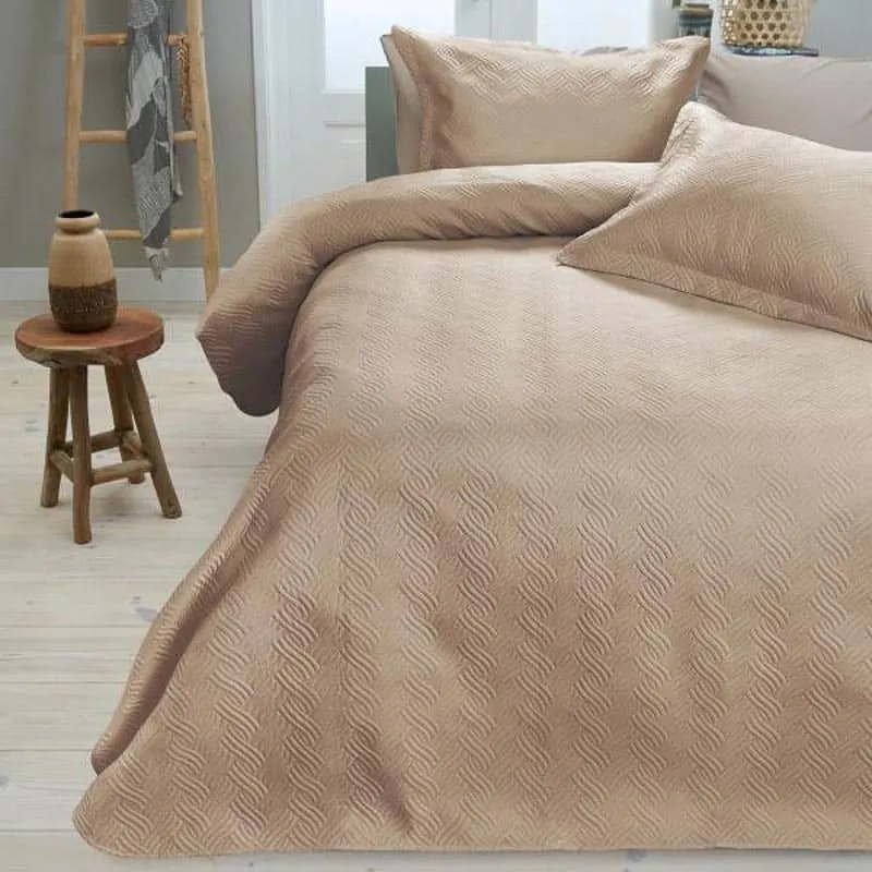 Sprei zand, Wave Sand Lits-jumeaux
