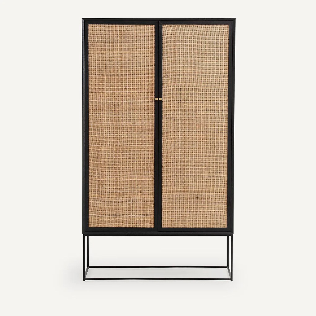 Kast in fineereik, Tamaroa