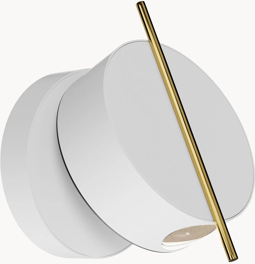 LED wandlamp Nuance
