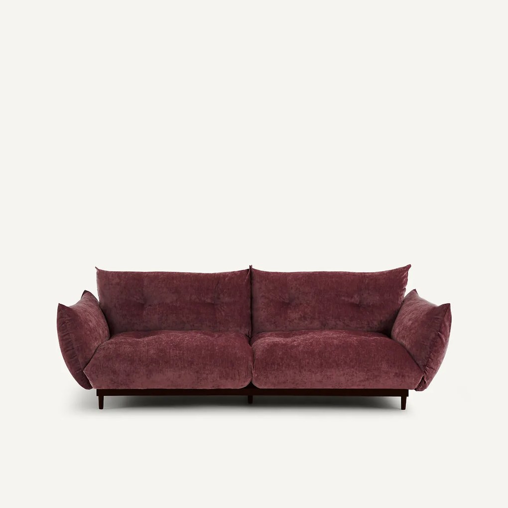 3-zitsbank, fluweelmix, VITORIA