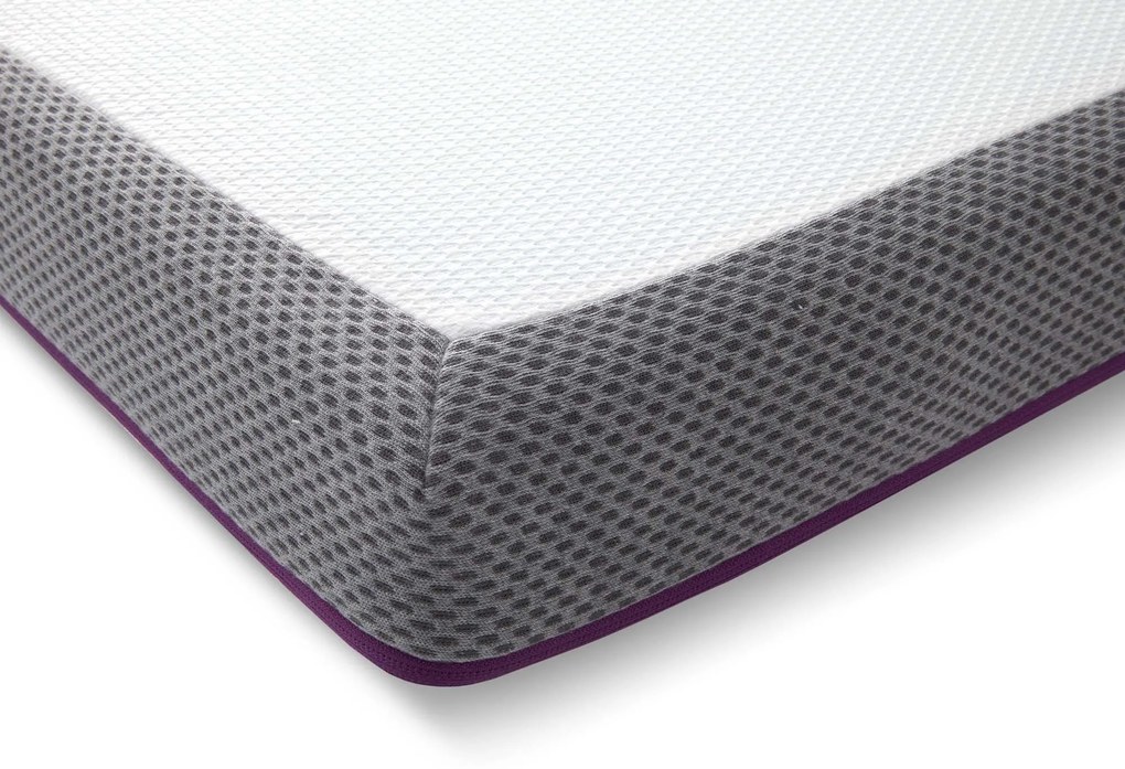 Custom Topper – Bij Swiss Sense