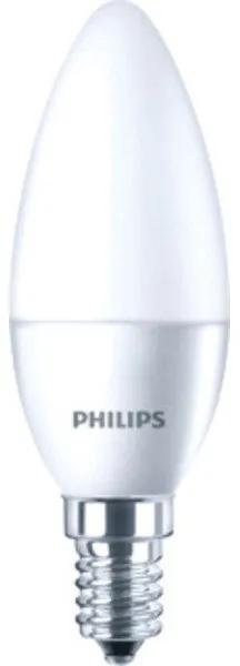 Philips CorePro Ledlamp L10.6cm diameter: 3.5cm Wit 76238600