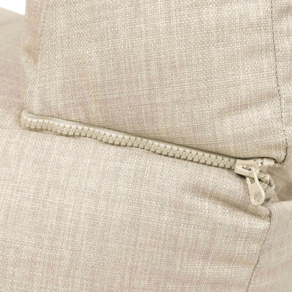 Zitzak Zitzak Outdoor Woven - 3-delig