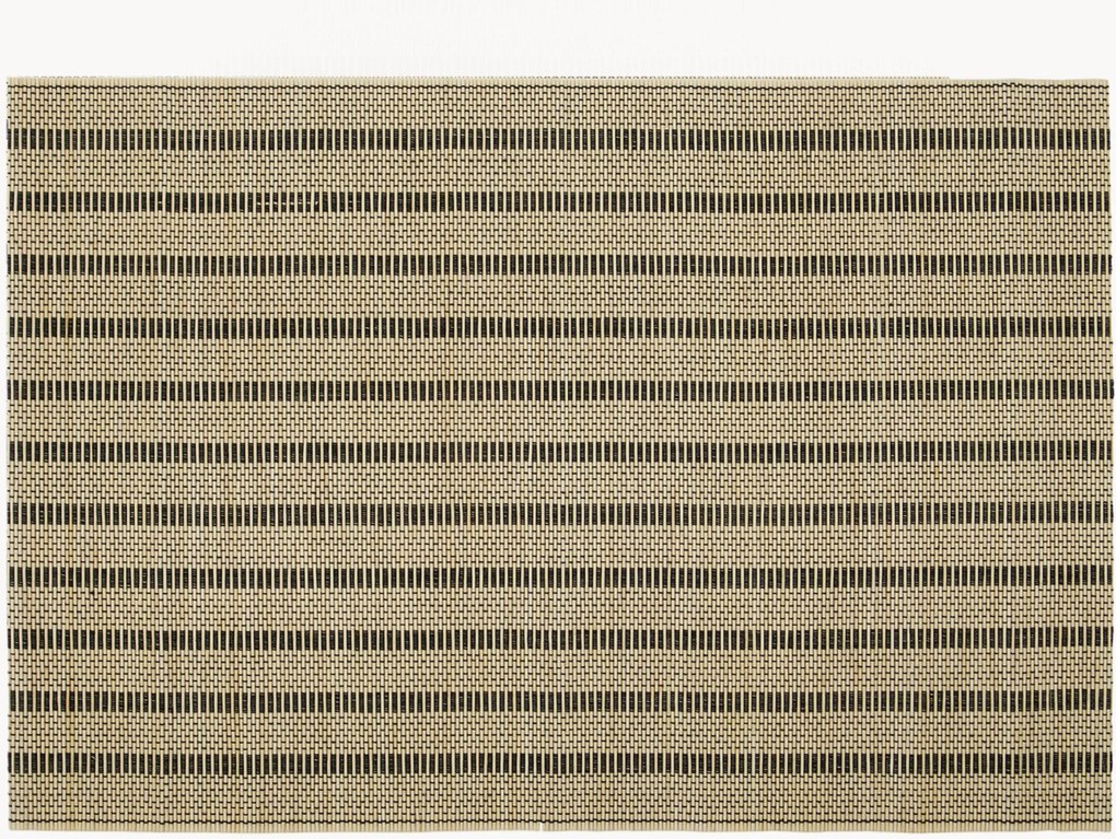 Handgemaakte placemats Fica, 4 stuks