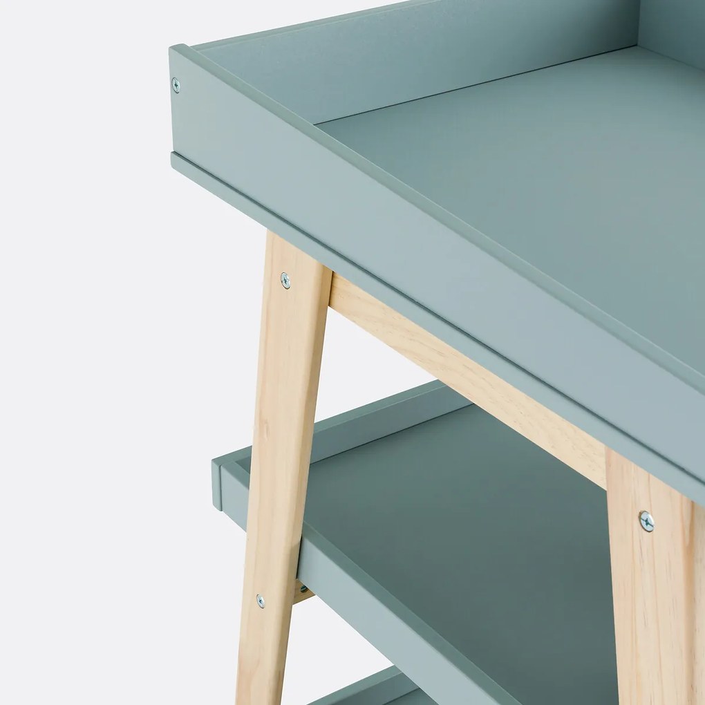 Luiertafel Oréade