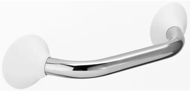 Handicare Linido wandbeugel ergogrip 40cm RVS LI2611040200
