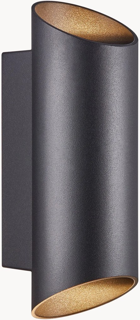 Outdoor wandlamp Nico