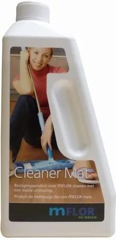 Mflor Cleaner mat (matte pvc vloeren) - 750ml
