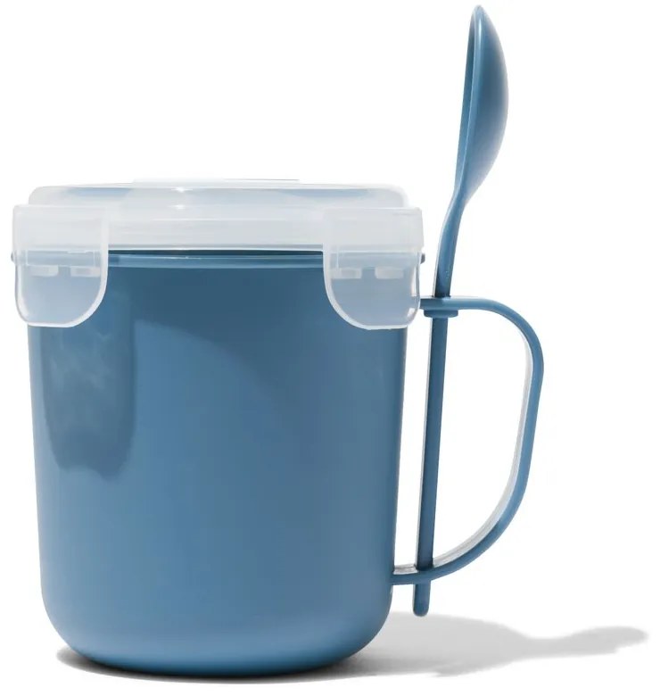 HEMA Soepbeker Voor Magnetron 500ml