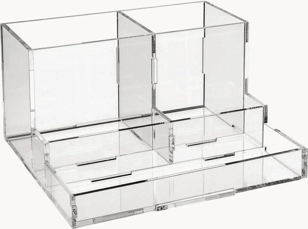 Bureau organizer System