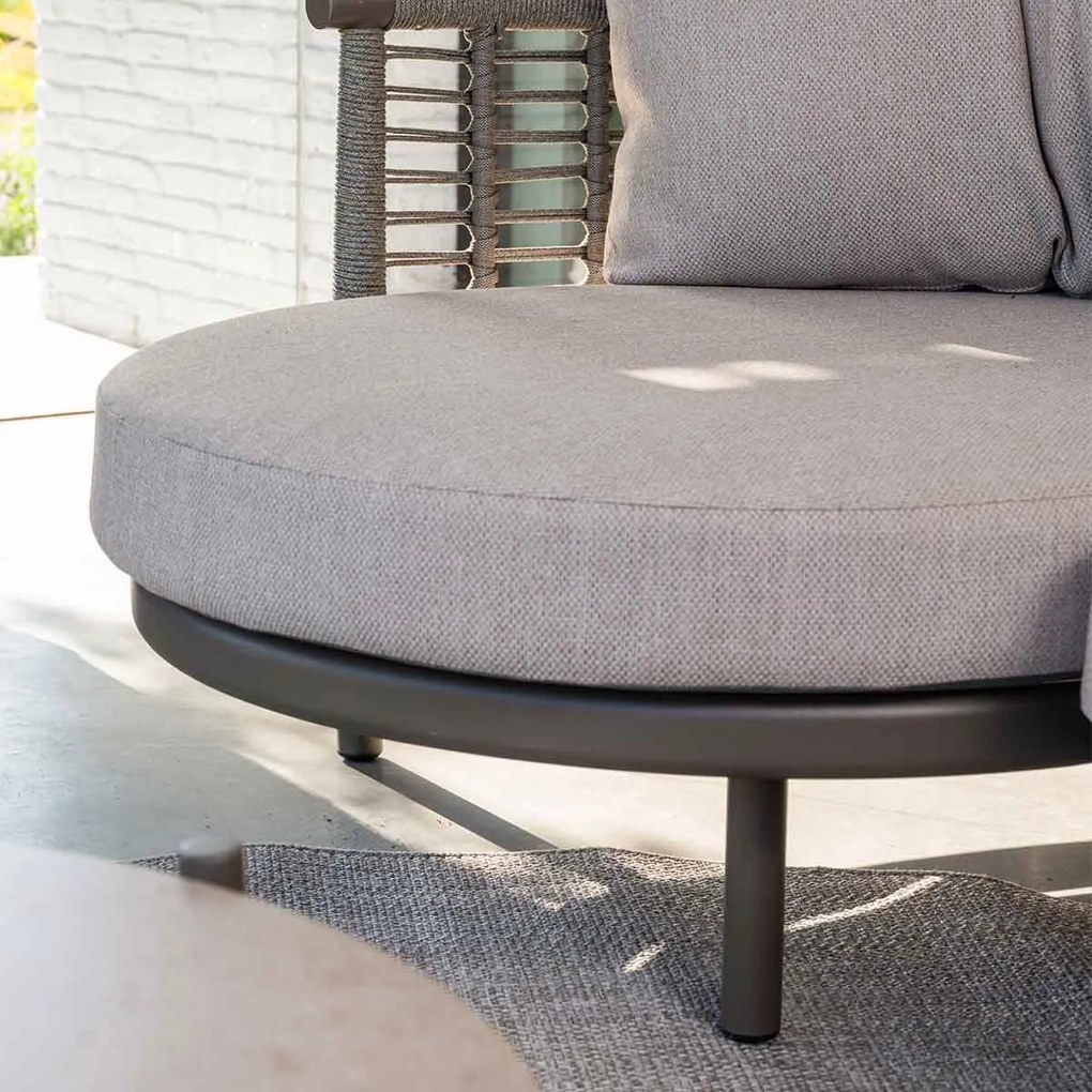 4 Seasons Puglia loungebanken - terre