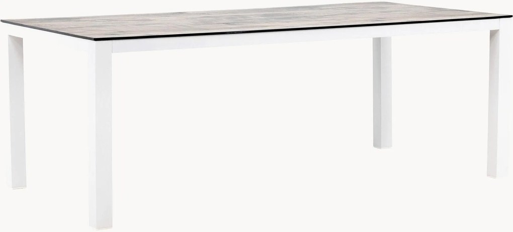 Tuintafel Llama, 205 x 100 cm