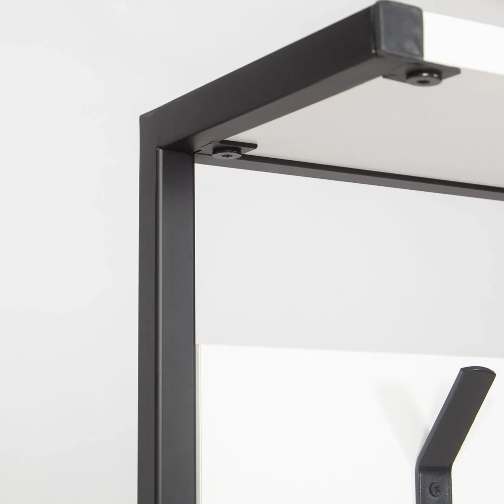Halmeubel Nomad Portmanto | Decortie