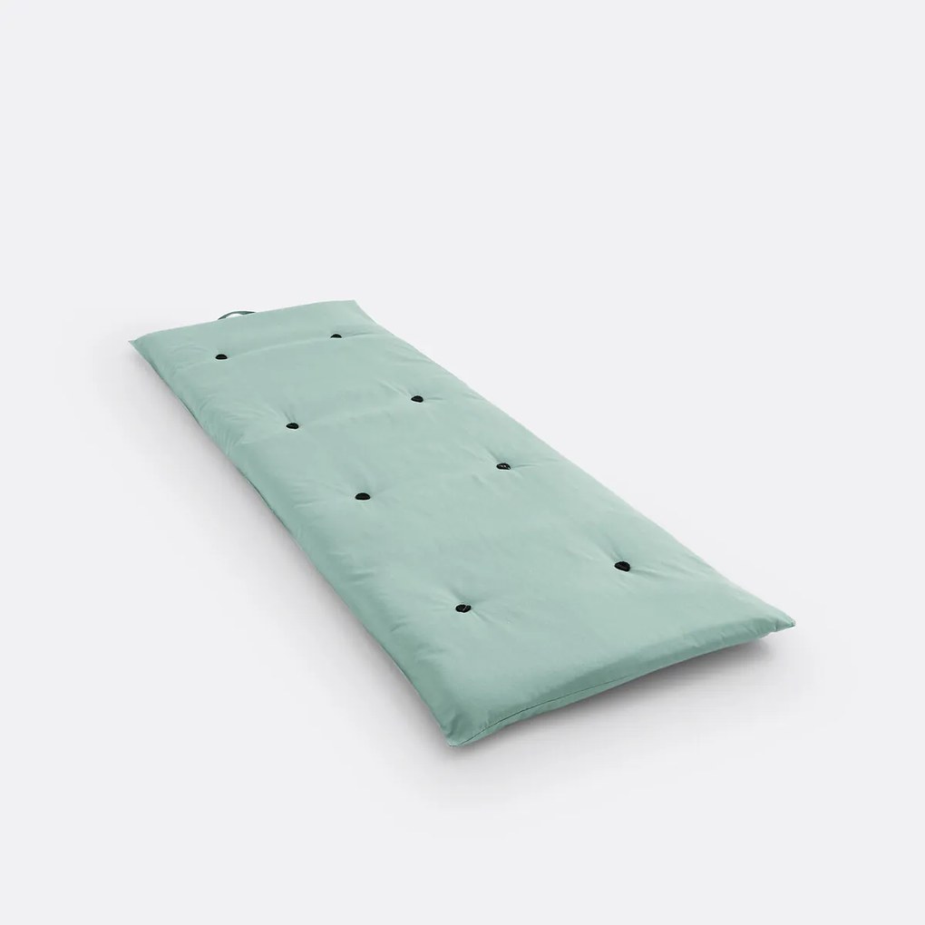 Matras voor nomade futon