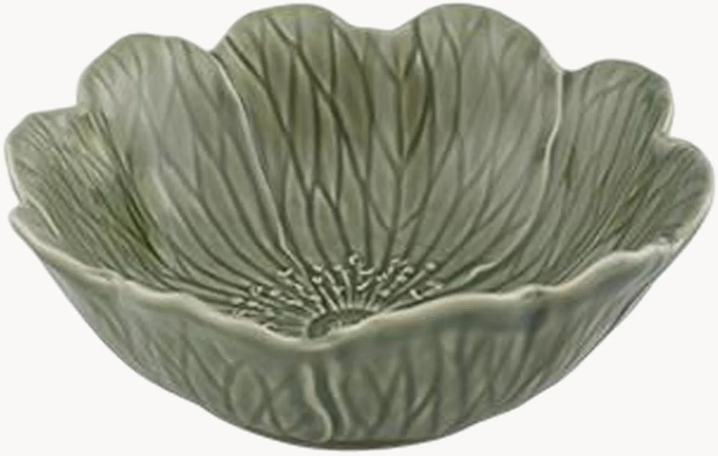 Schalen Flora, 4-delig