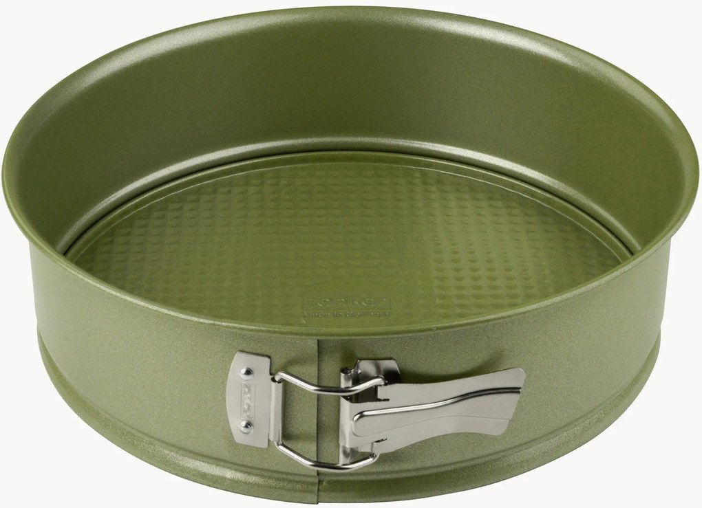 Springvorm Green Vision met antiaanbaklaag