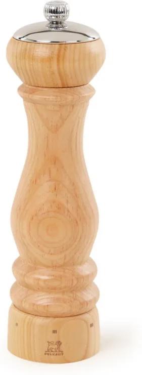 Paris Icone zoutmolen van kersenhout 22 cm