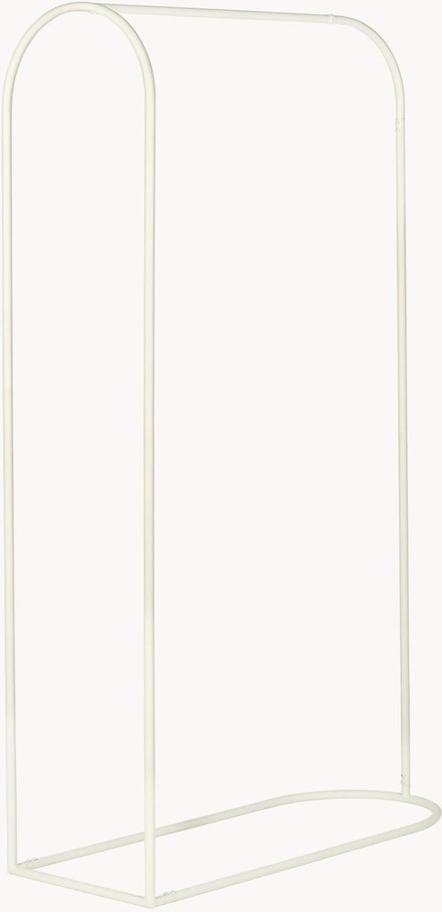 Metalen kapstok Archie