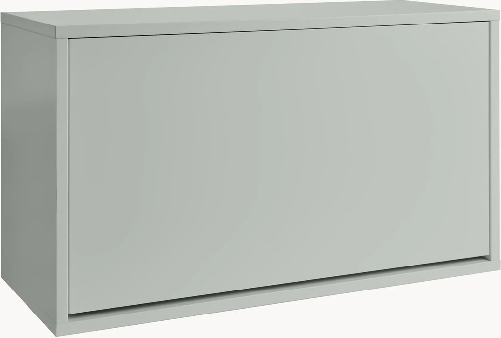 Wandschoenenkast ReCollector