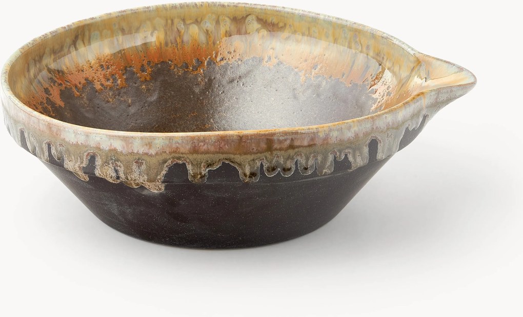 Mengkom Poterie van keramiek