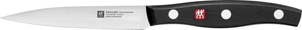 ZWILLING Signature 7-delig, Messenblok - Signature - ZWILLING