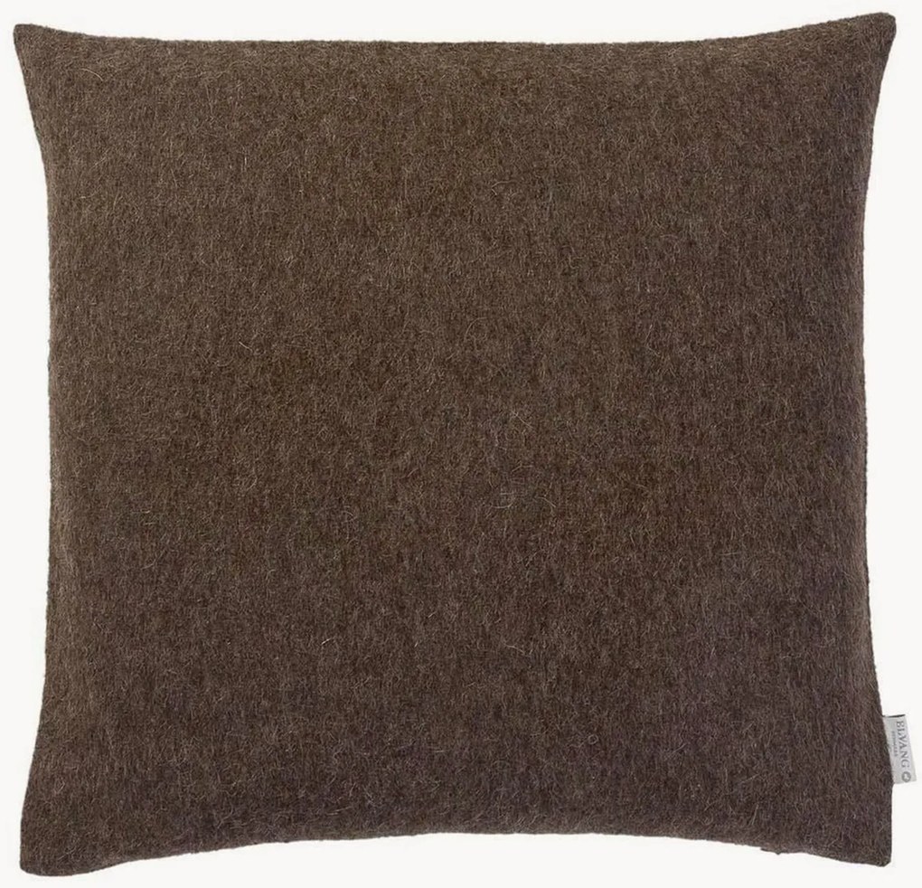 Kussenhoes Classic van alpacawol