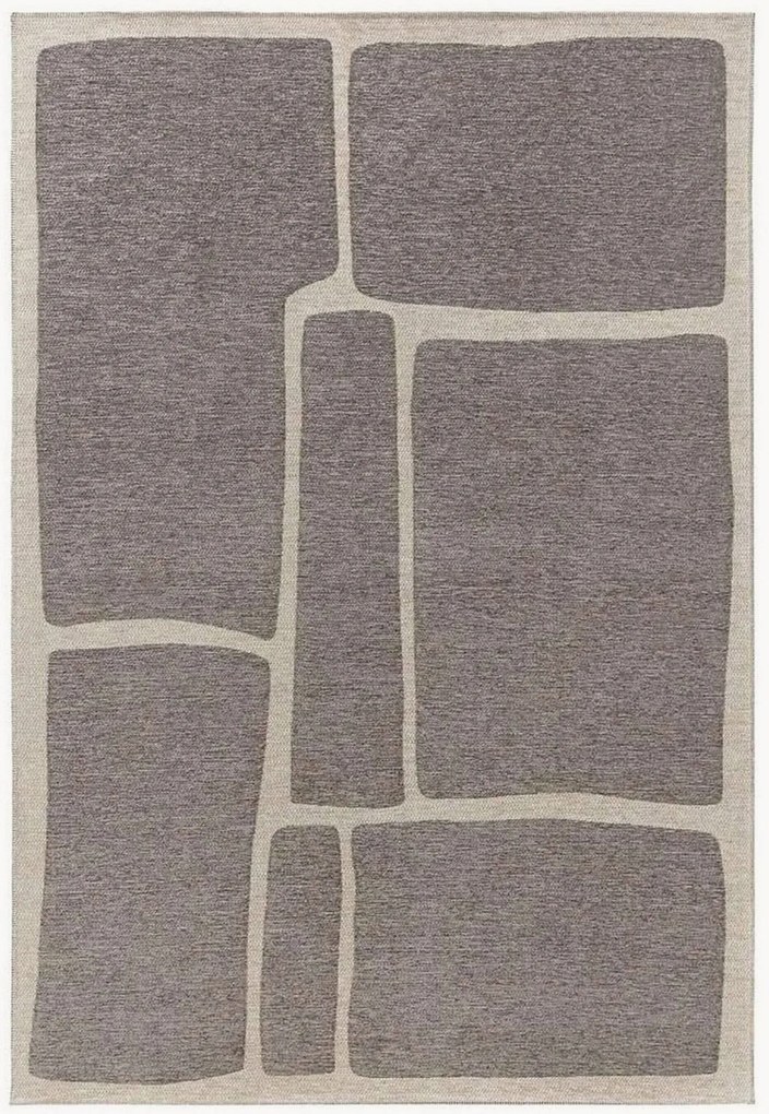 Indoor & outdoor vloerkleed Kiano