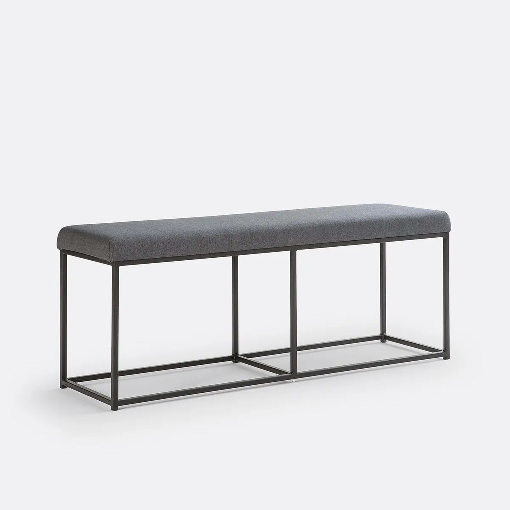 Gewatteerde bank, Miva