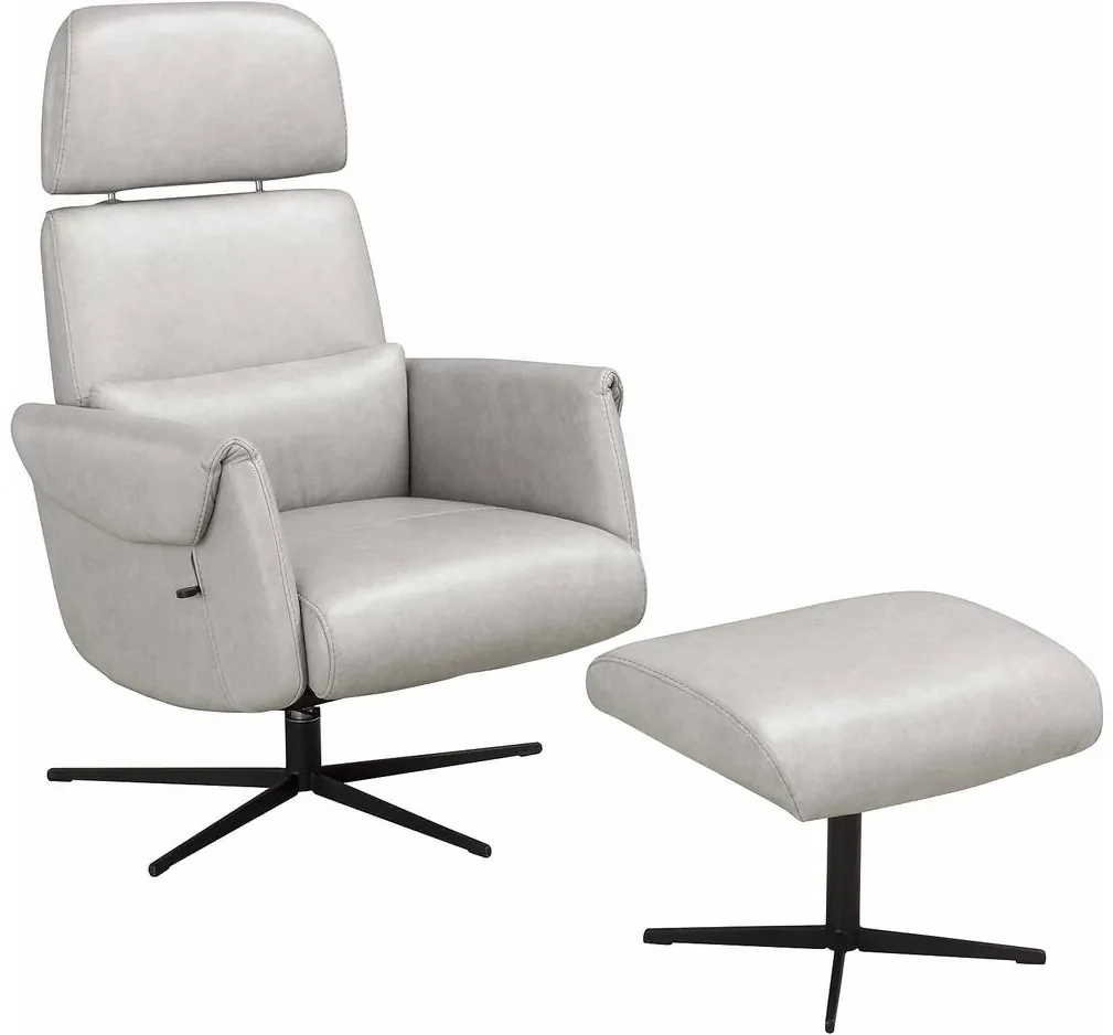 Goossens Relaxstoel Tirana, Relaxfauteuil
