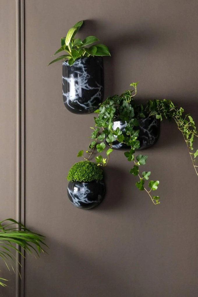 PT LIVING | Wandplantenpot Jungle