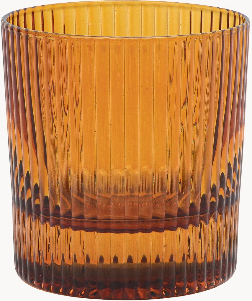 Glazen The Scout, 2-delig