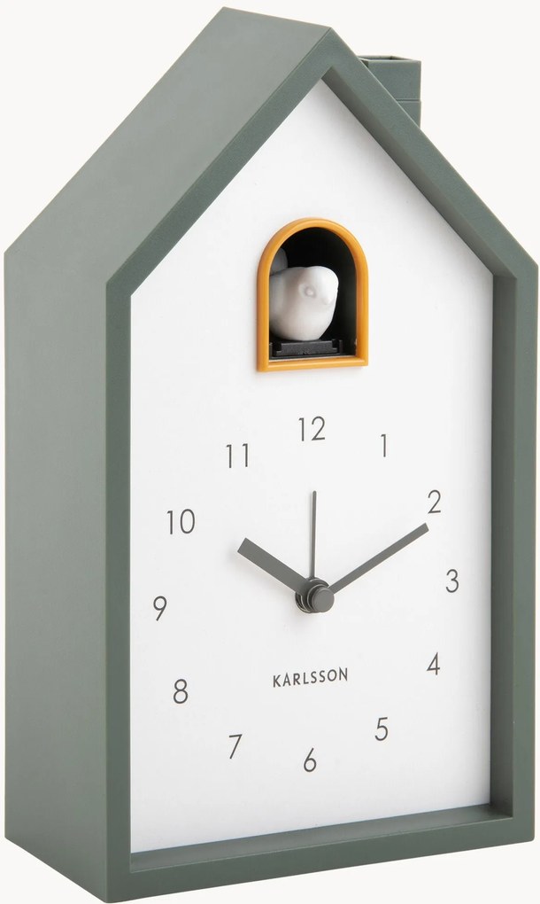 Wekker Modern