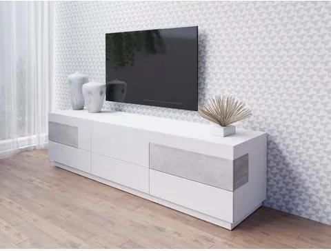 Tv-meubel »SILKE«, breedte 206 cm