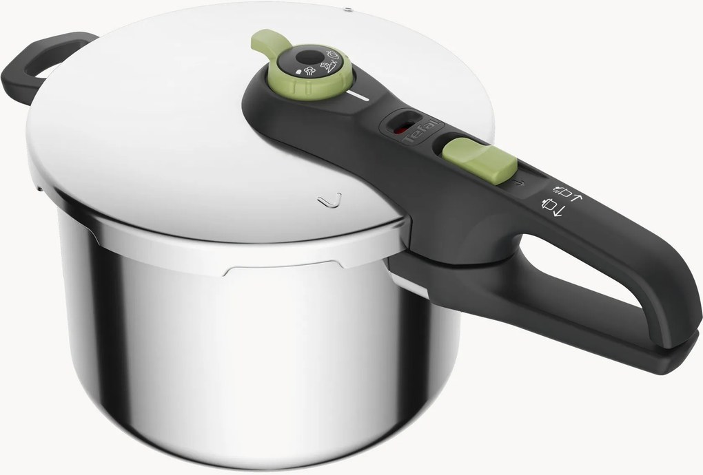 Snelkookpan Secure Trendy