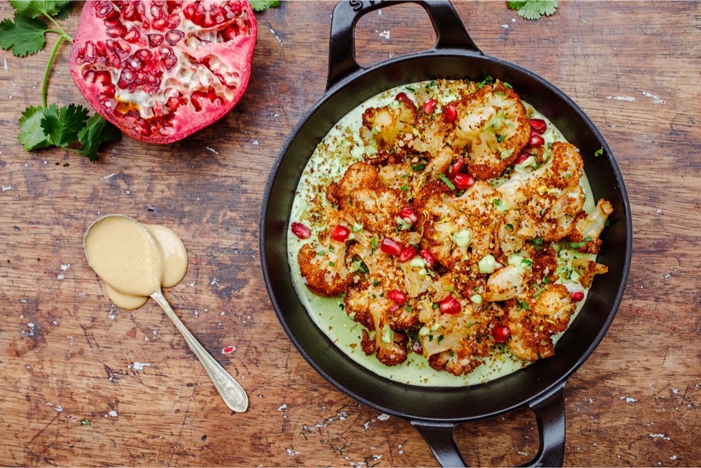 Staub Specialities Ovenschaal 20 cm, Rond, Zwart - Specialities - Staub