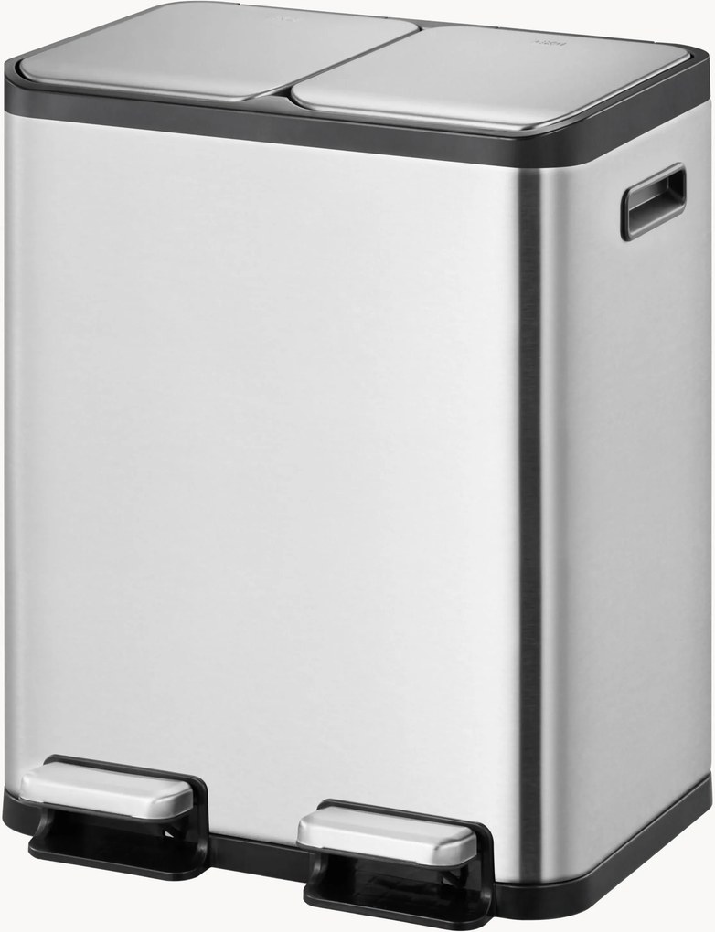 Pedalemmers EcoCasa, 30 + 30 L