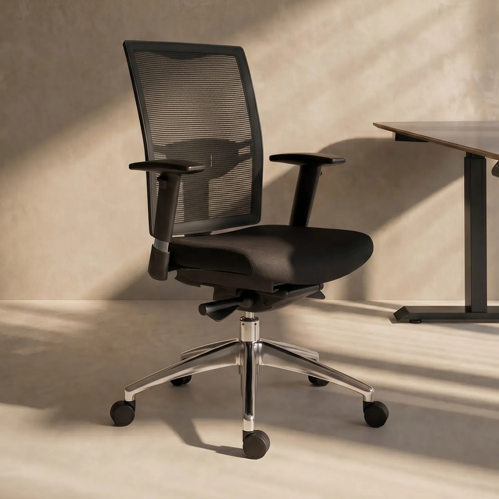 Design Bureaustoel