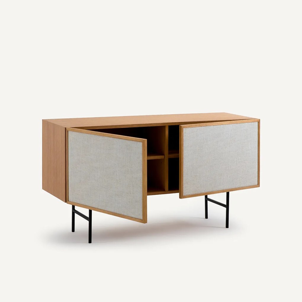 Dressoir, eiken, Pletenice