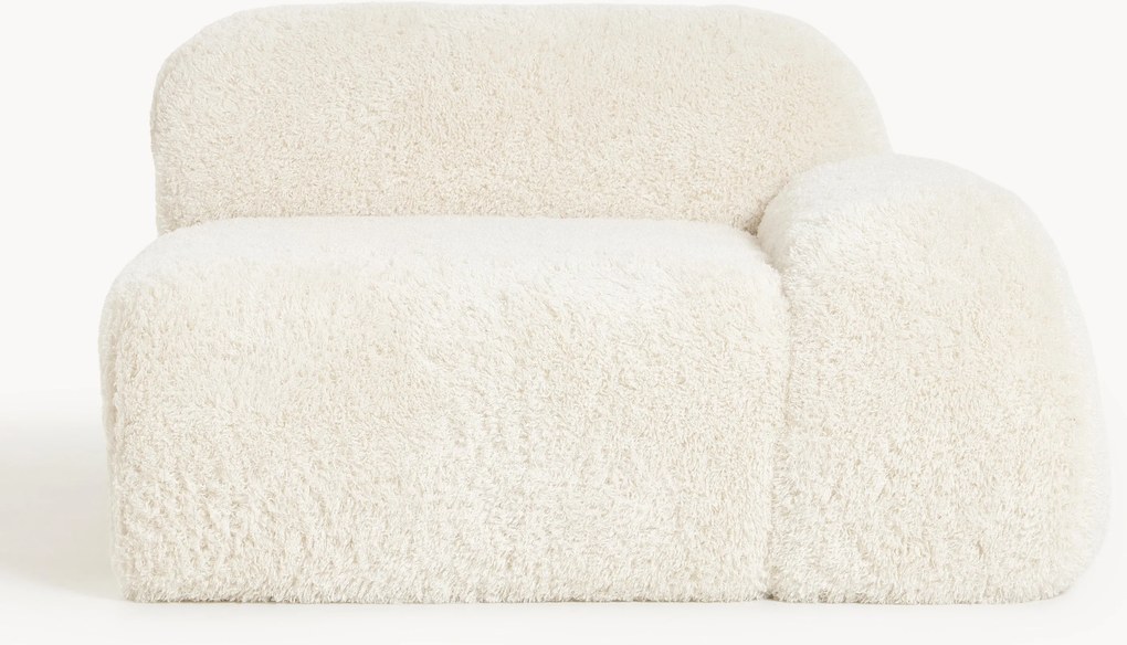 Teddy-hoekmodule Wolke