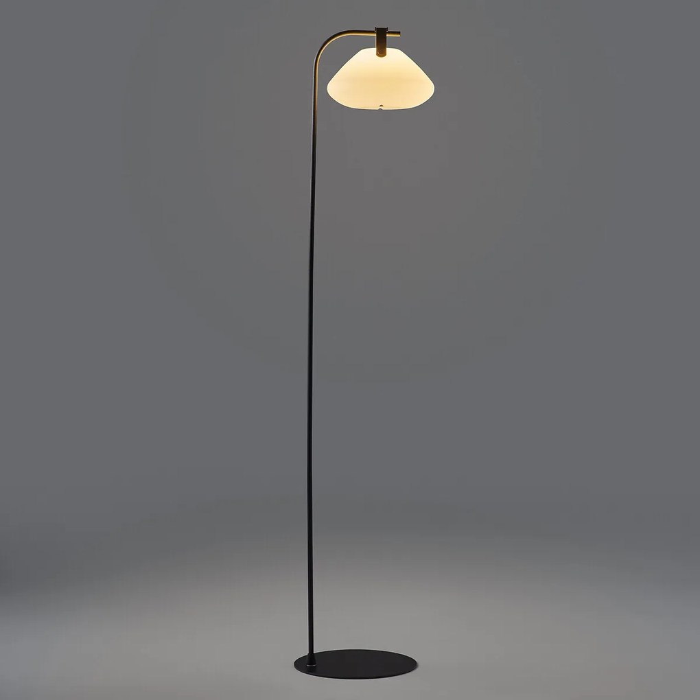 Voetlamp outdoor Spingolo