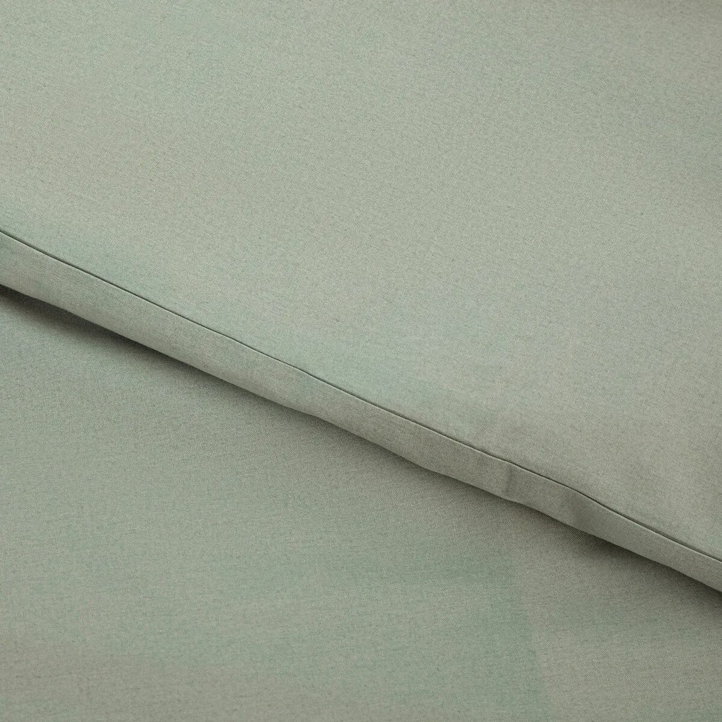 Baby dekbedovertrek, perkalkatoen