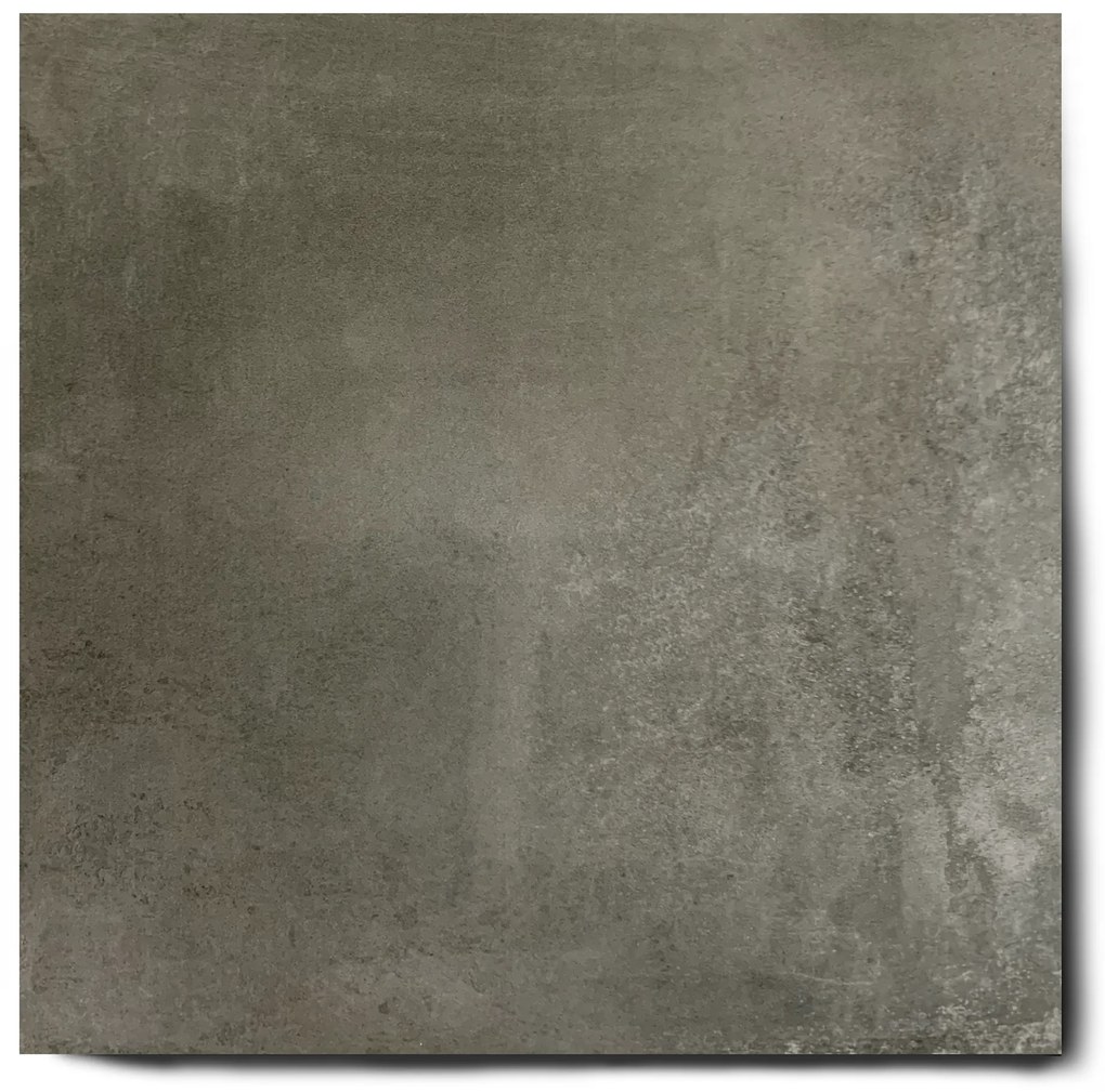 Vloertegel 60x60 Cm Maddof Antraciet Betonlook NR99