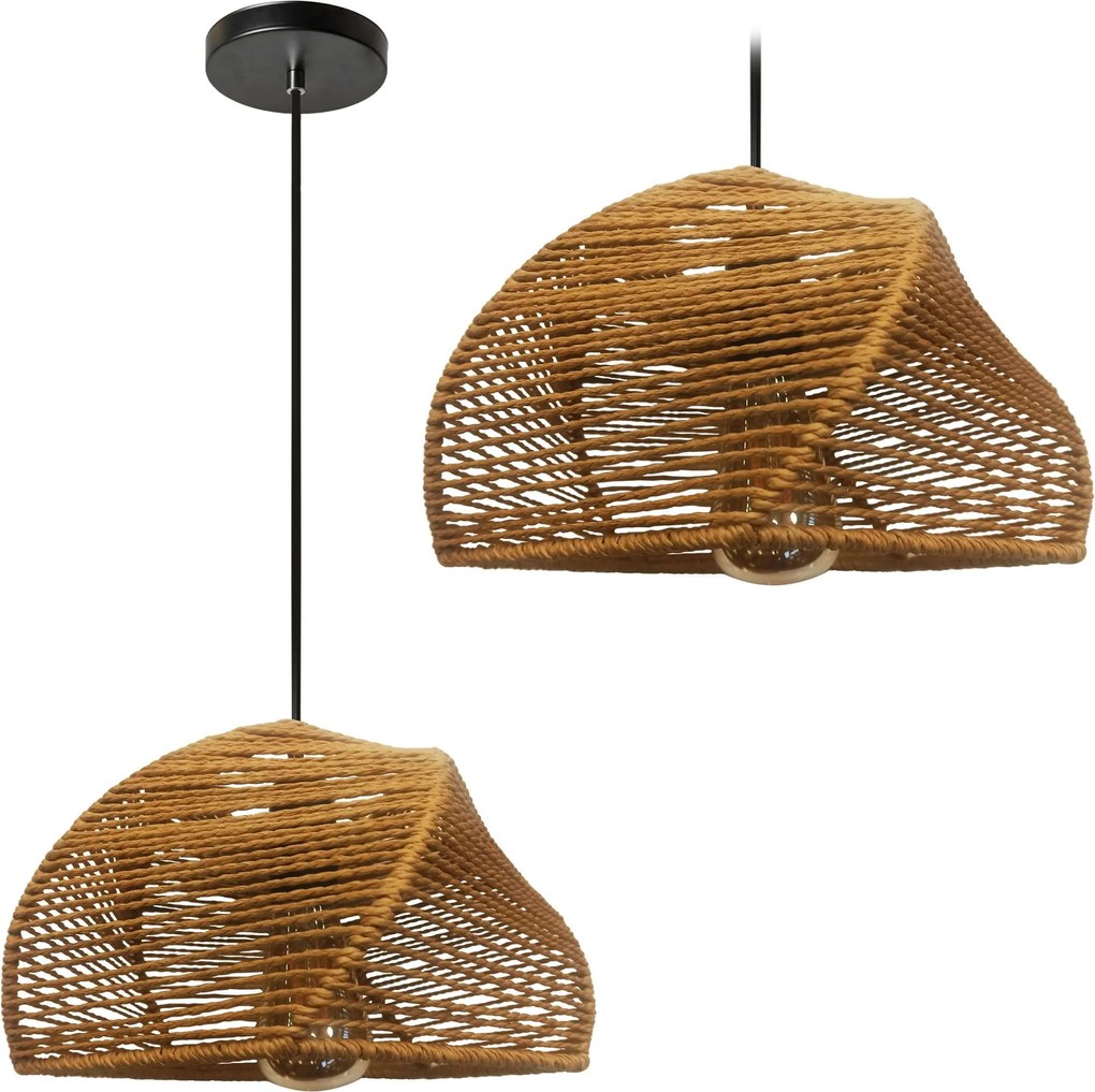 Lampa Wisząca Boho APP1316-1CP