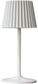 Tafellampen Wit Lumisky  Draadloze LED tafellamp