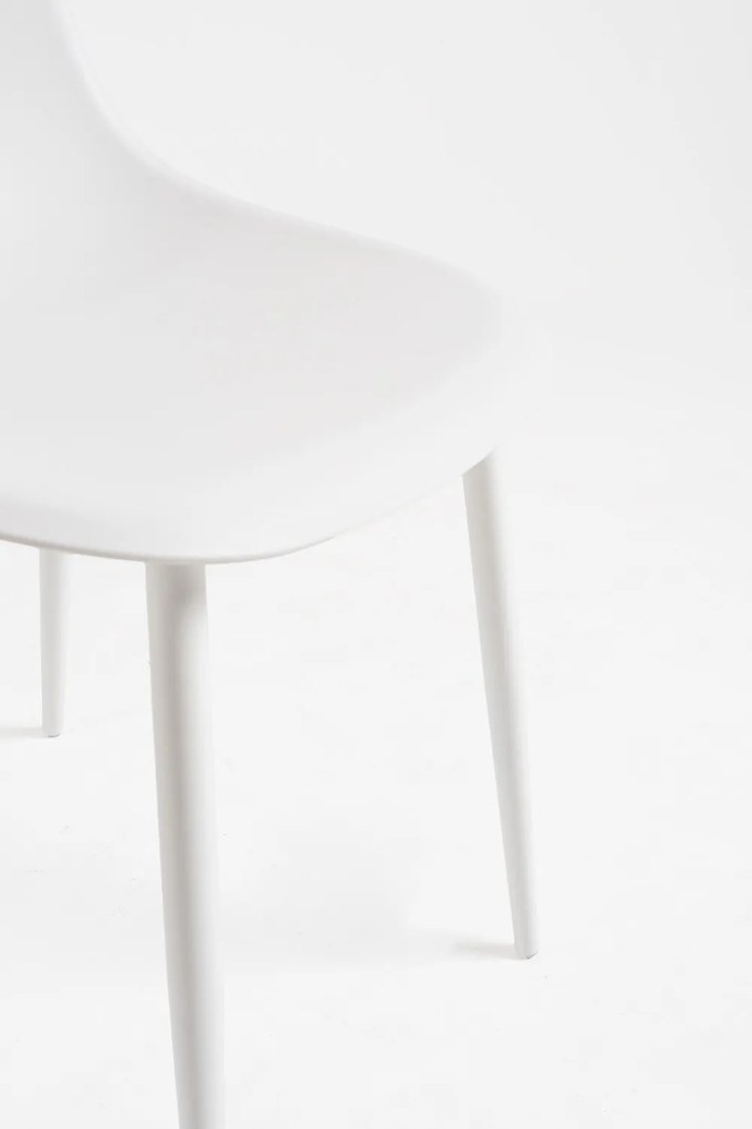 Pak 4 Mykle Total Stoelen