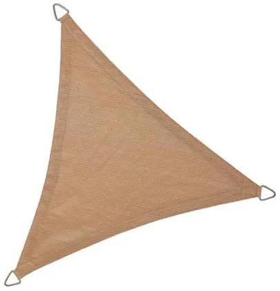 Schaduwdoek driehoek (3,6 m)