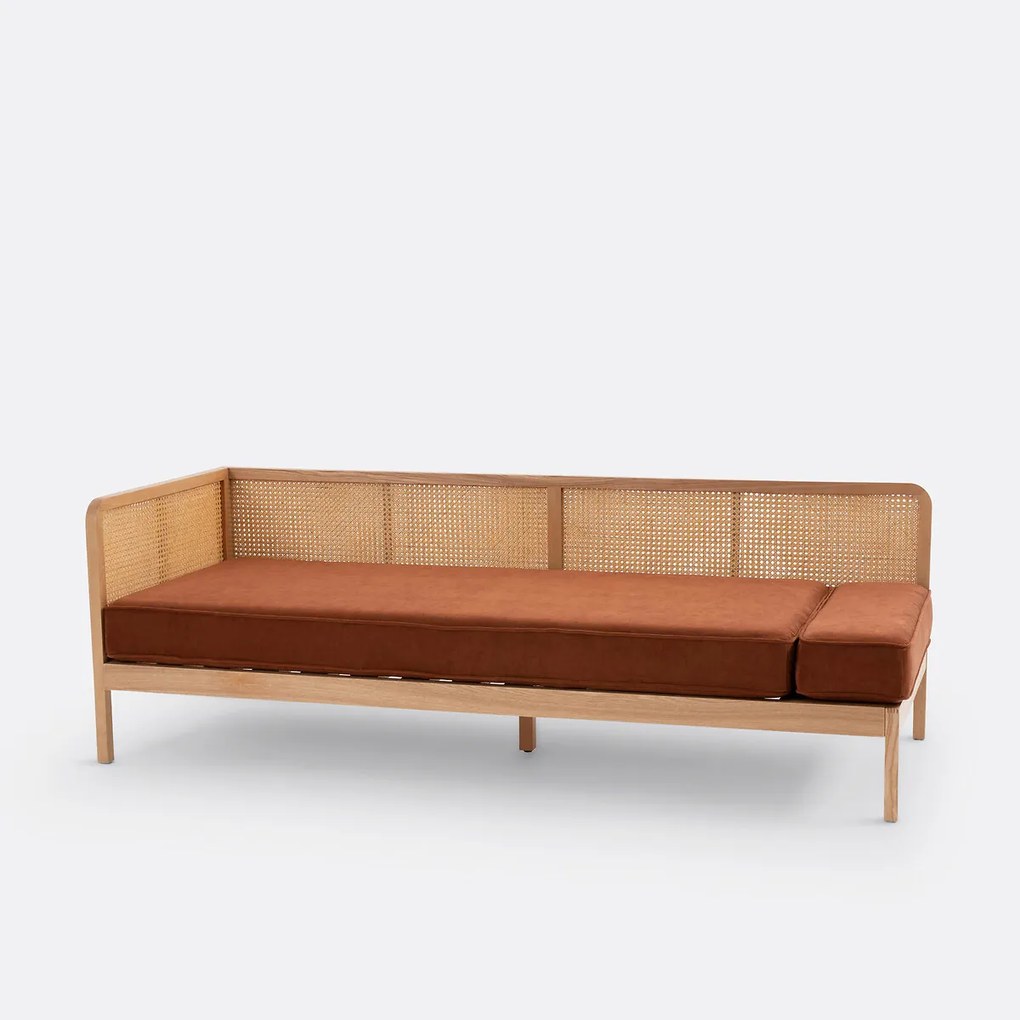 Daybed, Scillia