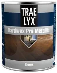 Trae Lyx Hardwax Color - Brons - 750 ml