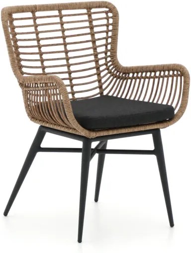 Intenso Asti dining tuinstoel - Laagste prijsgarantie!